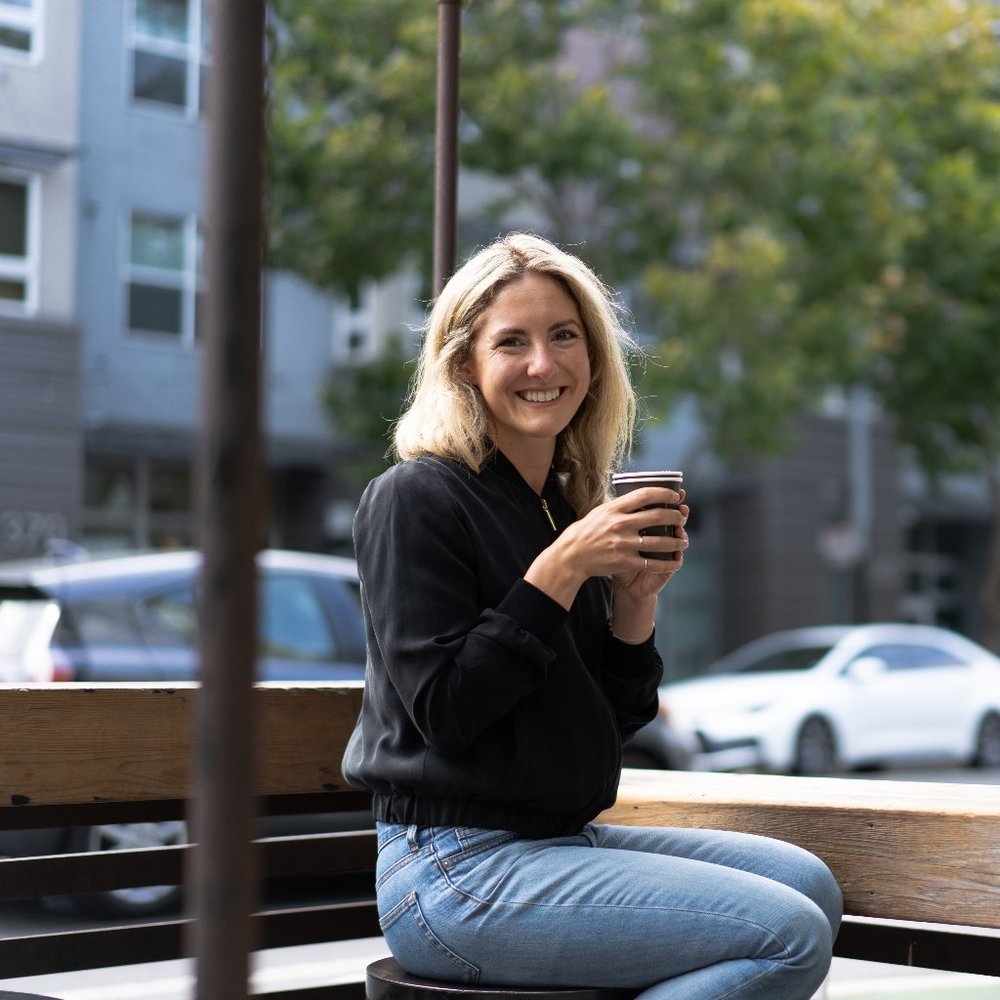 Meet your Posher, Rachel
